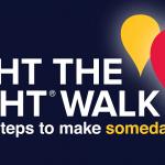 CHC Get’s Ready for Light The Night