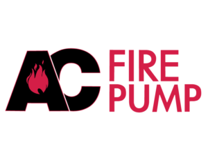 AC Fire Pump