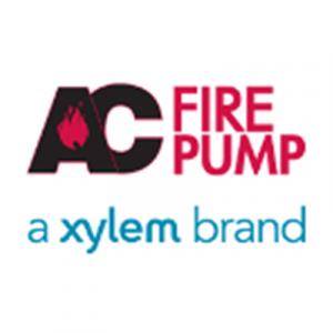 A-C Fire Pump