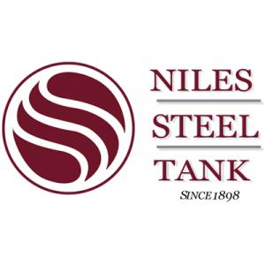 Niles Tank – Solar Heating
