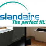 CHC Adds Islandaire to Product Line