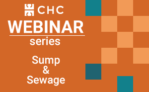 Sump & Sewage Training