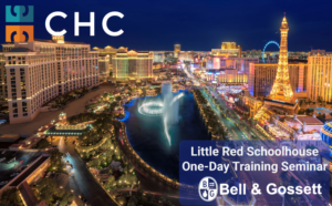 Bell & Gossett’s Little Red Schoolhouse Hydronics Training – Las Vegas